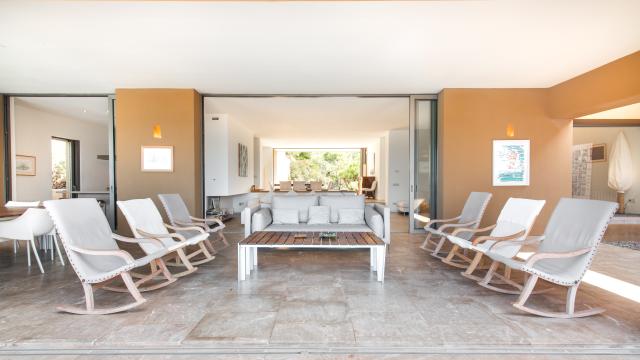 Villa Enigma