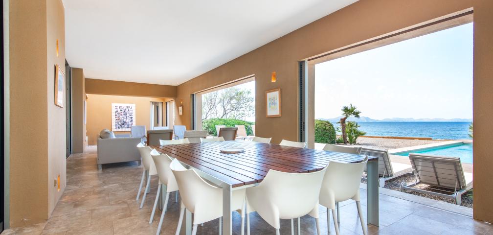 Villa Enigma