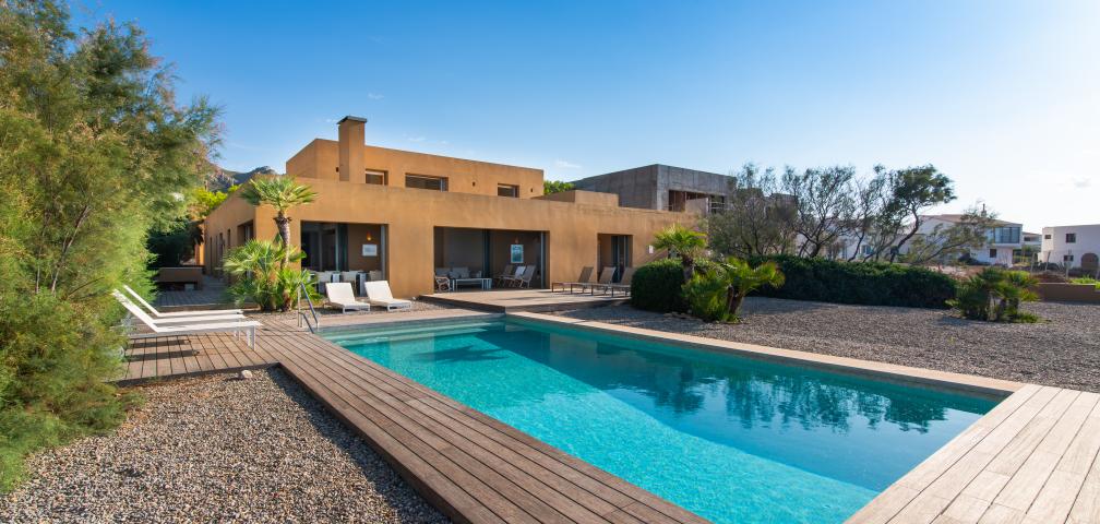 Villa Enigma