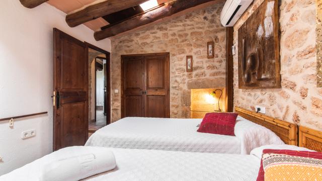 Finca Compteses Petit