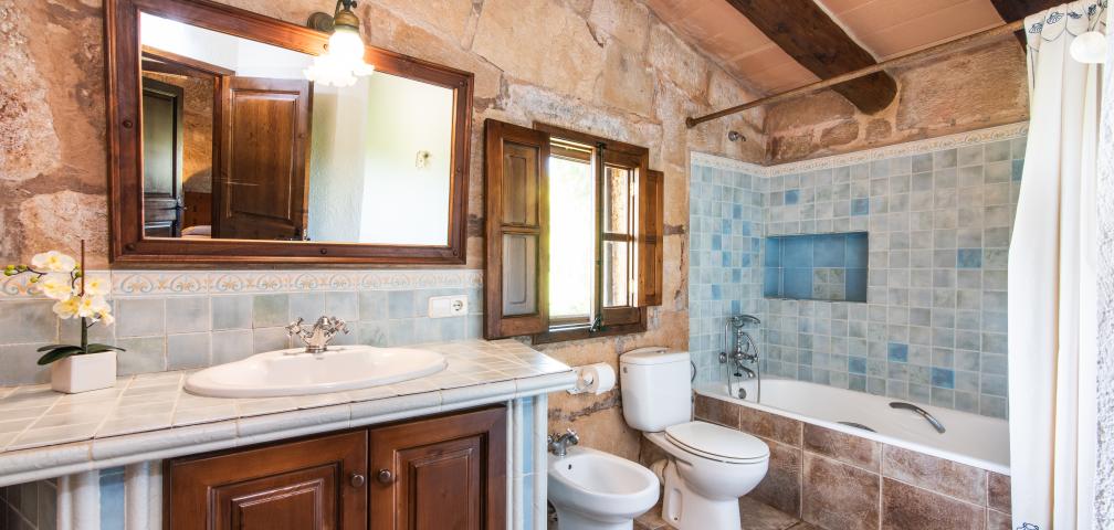 Finca Compteses Petit