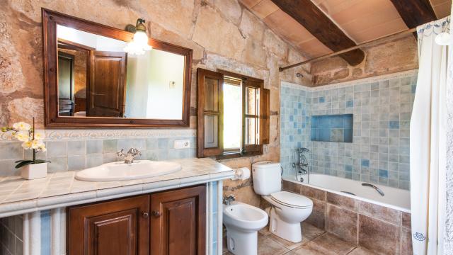 Finca Compteses Petit