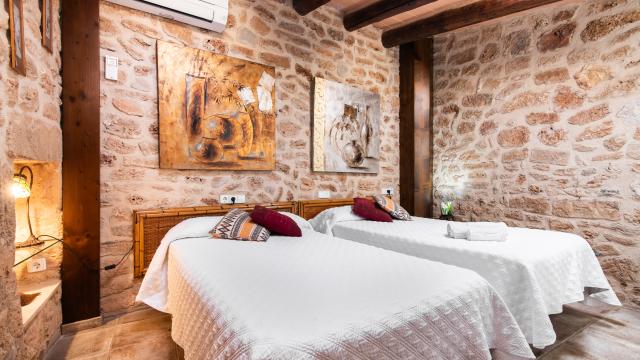 Finca Compteses Petit