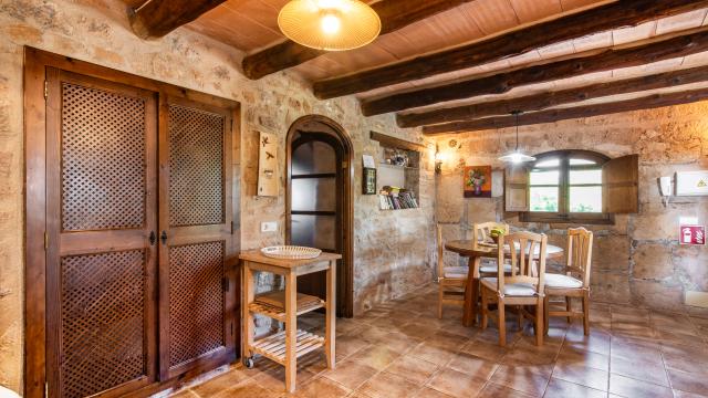 Finca Compteses Petit