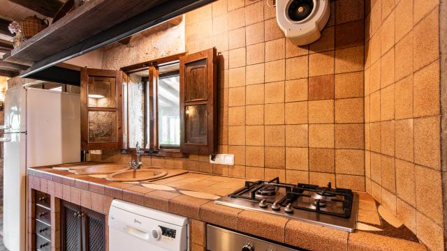 Finca Compteses Petit