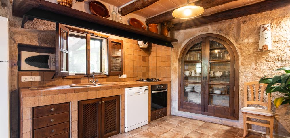 Finca Compteses Petit