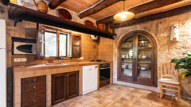 Finca Compteses Petit