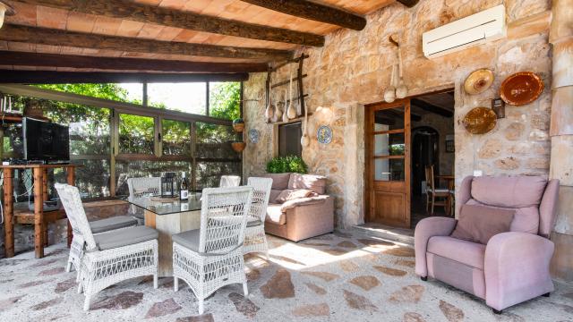 Finca Compteses Petit