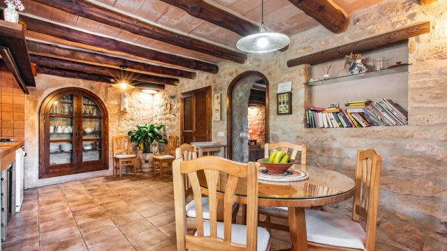 Finca Compteses Petit