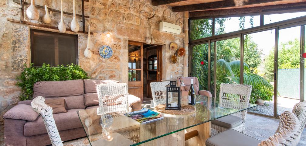 Finca Compteses Petit