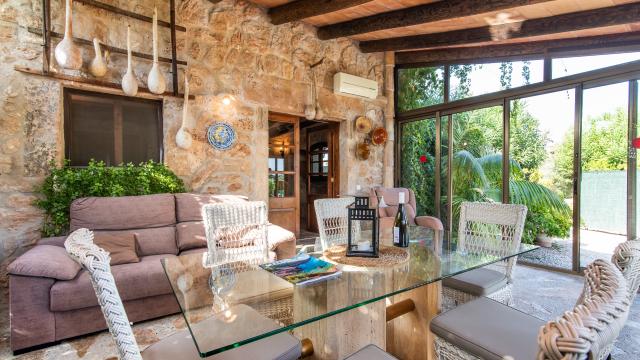 Finca Compteses Petit