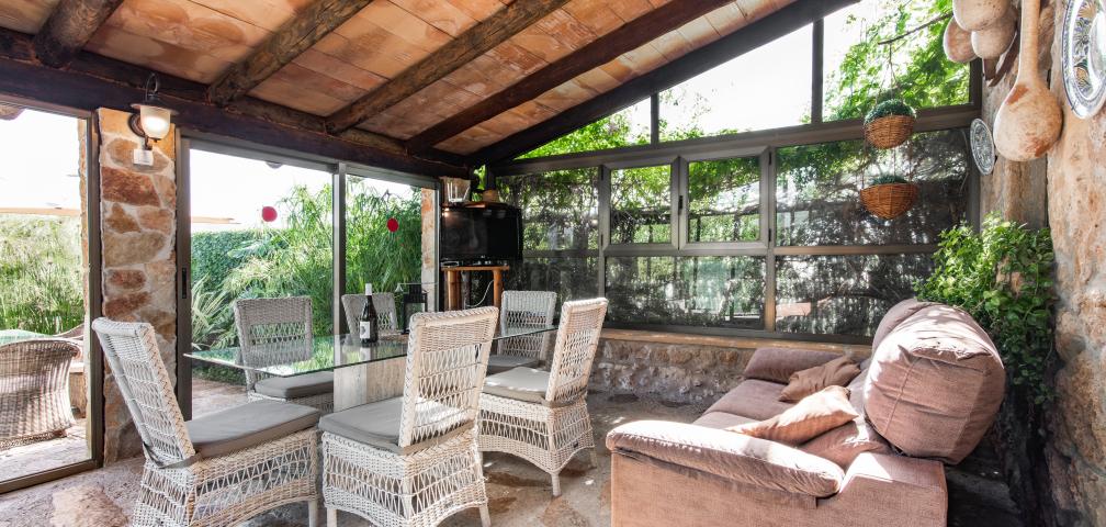 Finca Compteses Petit