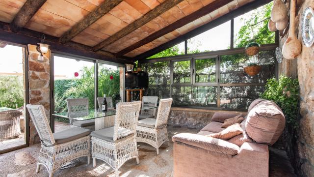 Finca Compteses Petit