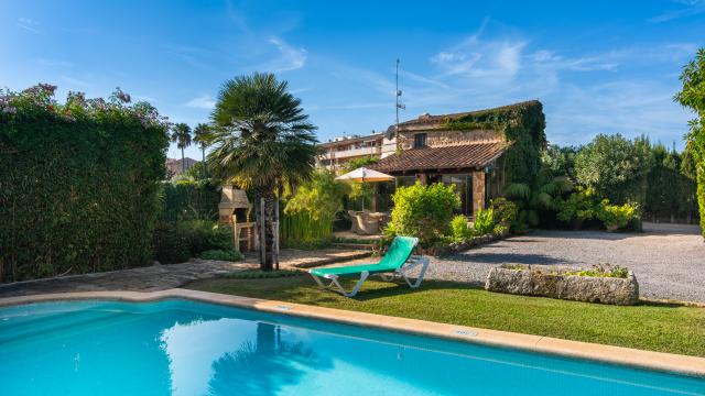 Finca Compteses Petit