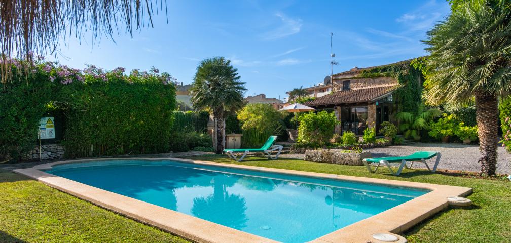 Finca Compteses Petit