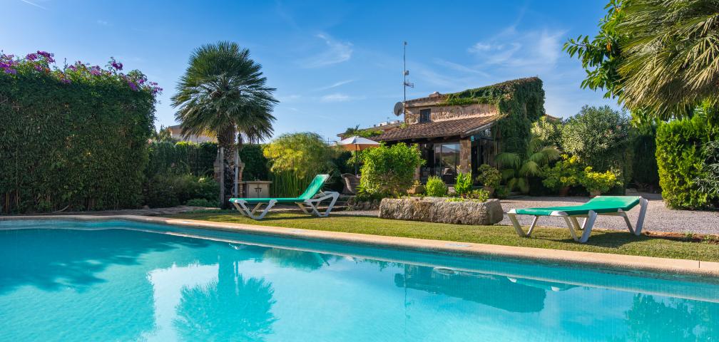 Finca Compteses Petit