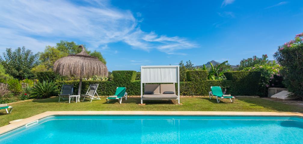 Finca Compteses Petit