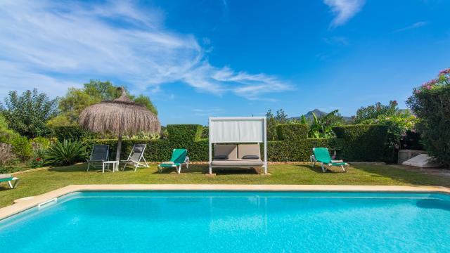 Finca Compteses Petit