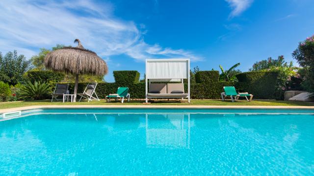 Finca Compteses Petit