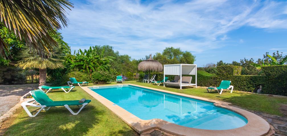 Finca Compteses Petit