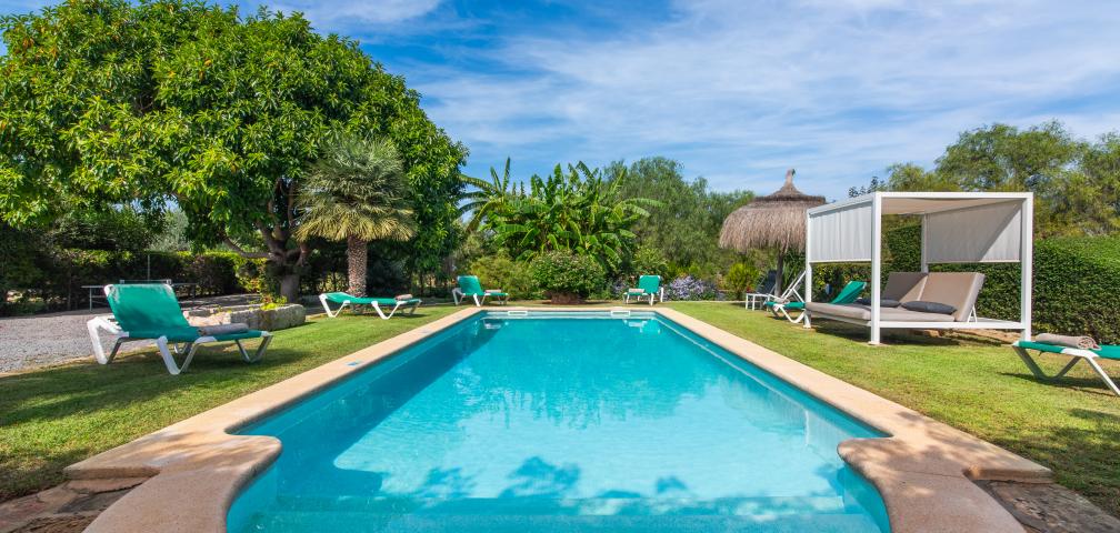 Finca Compteses Petit