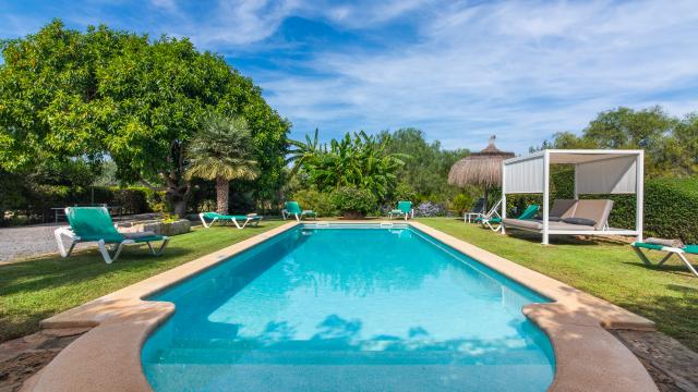 Finca Compteses Petit