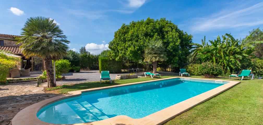 Finca Compteses Petit