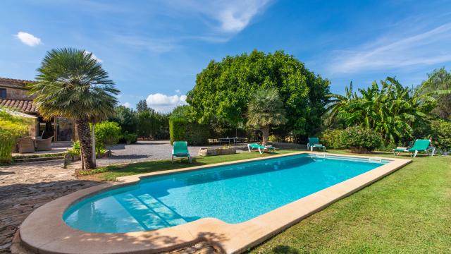 Finca Compteses Petit