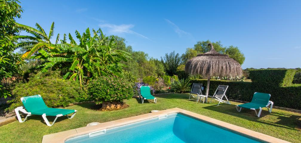 Finca Compteses Petit