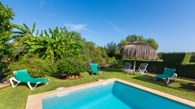 Finca Compteses Petit