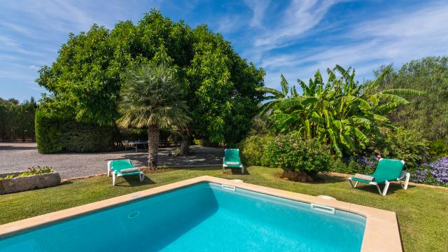 Finca Compteses Petit