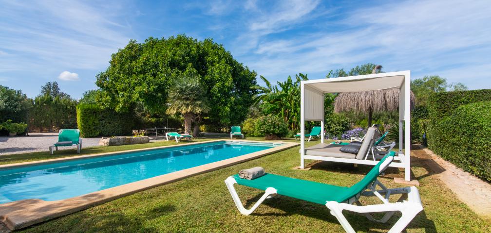 Finca Compteses Petit