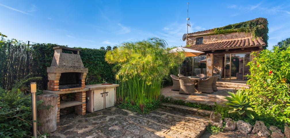 Finca Compteses Petit