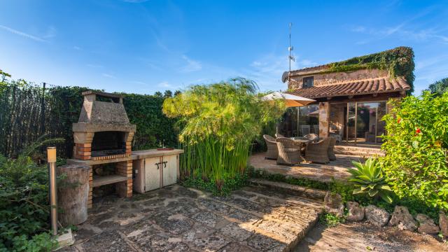 Finca Compteses Petit