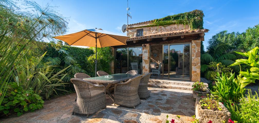 Finca Compteses Petit