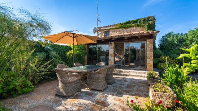 Finca Compteses Petit