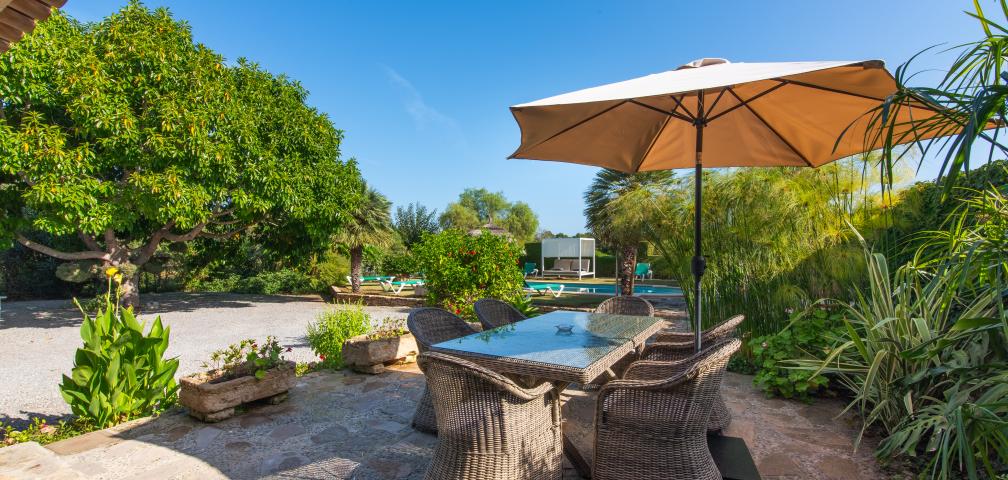 Finca Compteses Petit