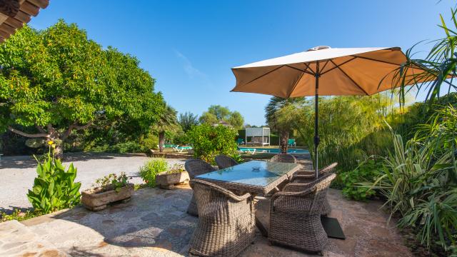 Finca Compteses Petit