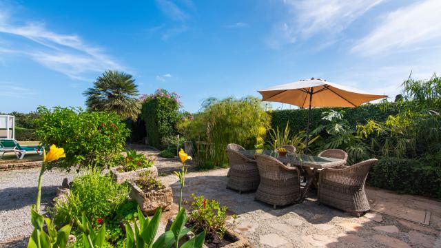 Finca Compteses Petit