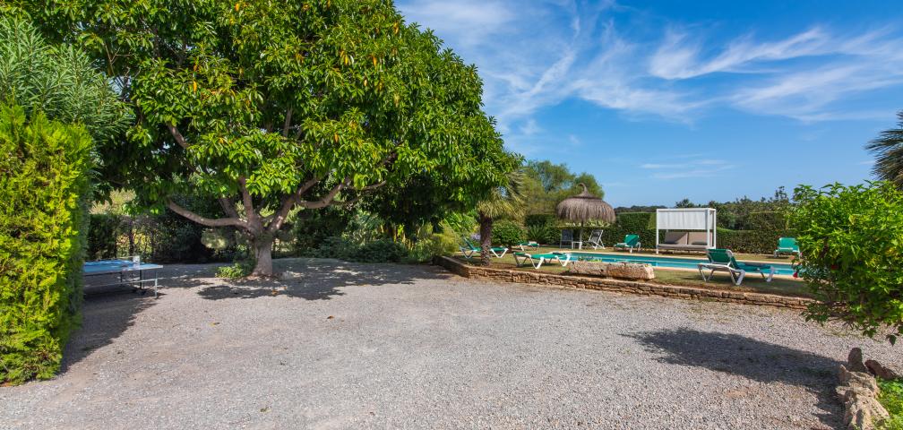 Finca Compteses Petit