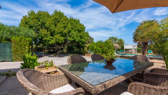 Finca Compteses Petit