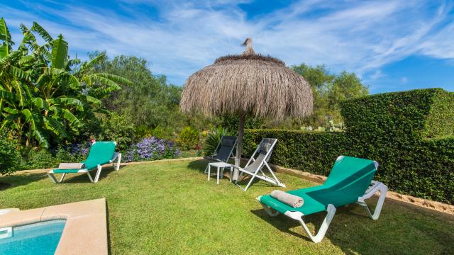 Finca Compteses Petit