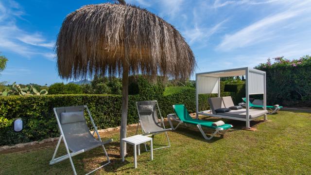 Finca Compteses Petit