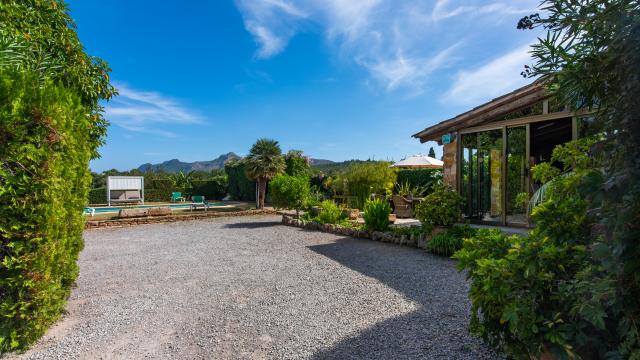 Finca Compteses Petit