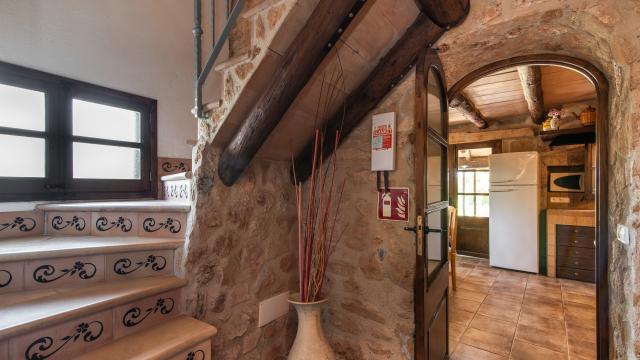 Finca Compteses Petit