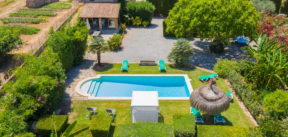 Finca Compteses Petit