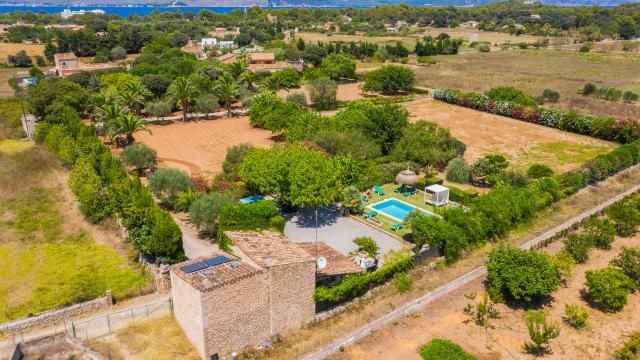 Finca Compteses Petit