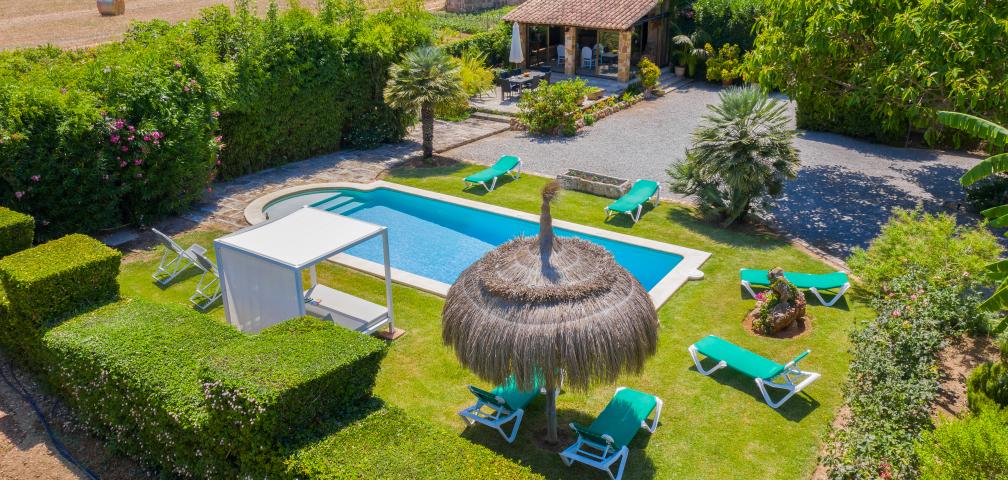 Finca Compteses Petit