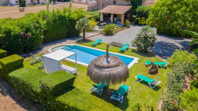 Finca Compteses Petit