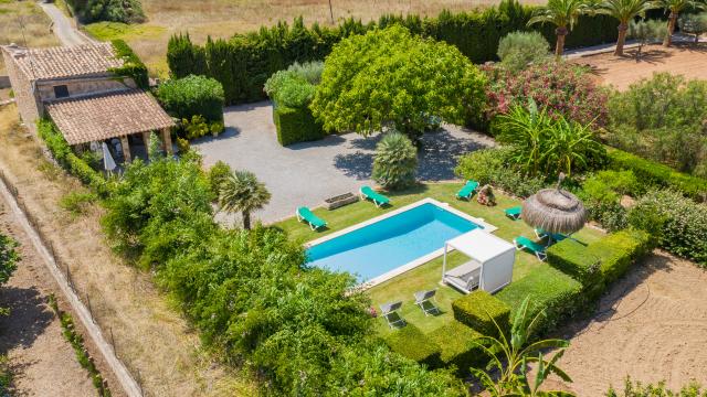 Finca Compteses Petit